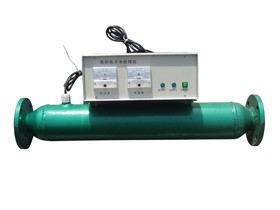 北京電子水處理器